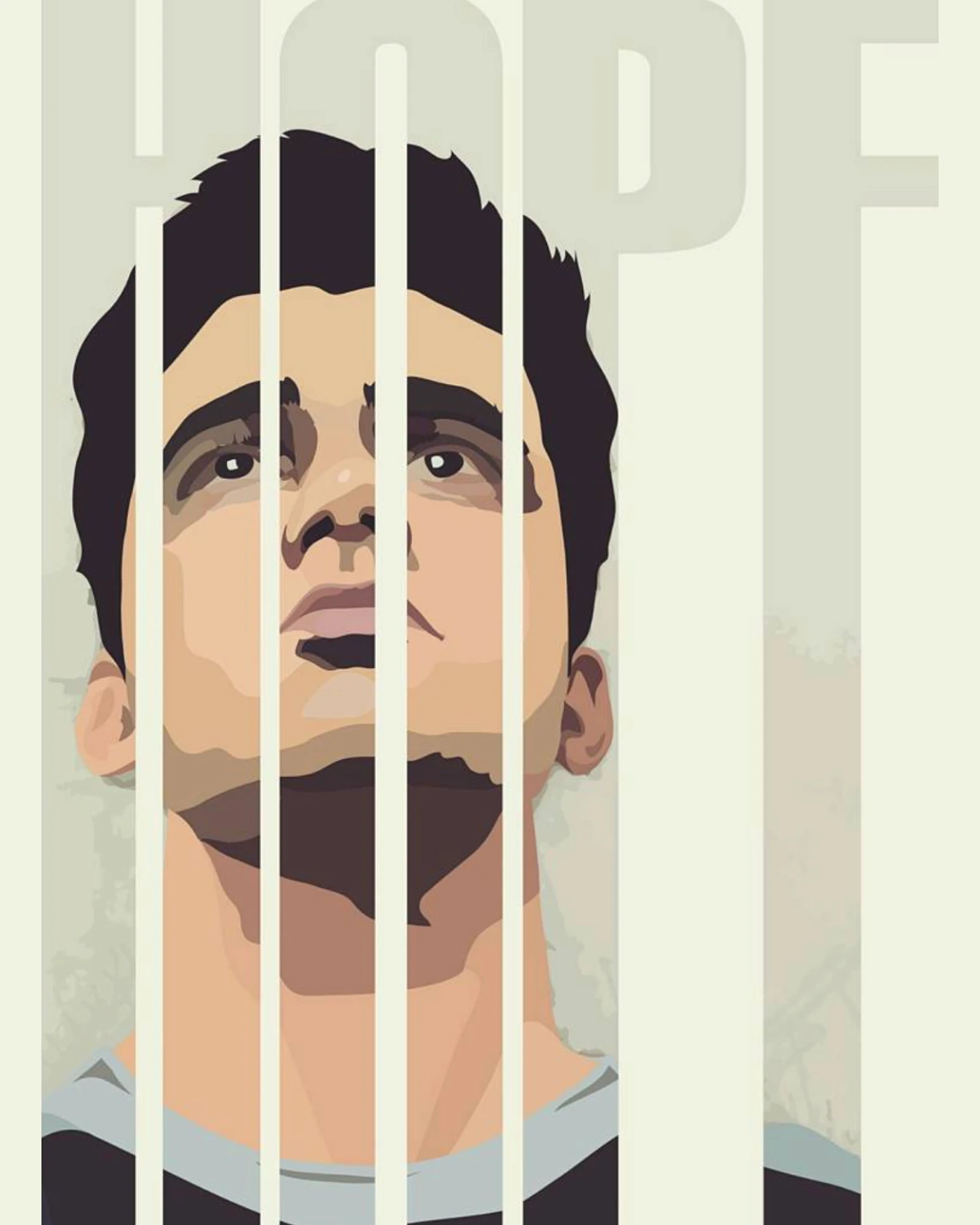 Hope illustration